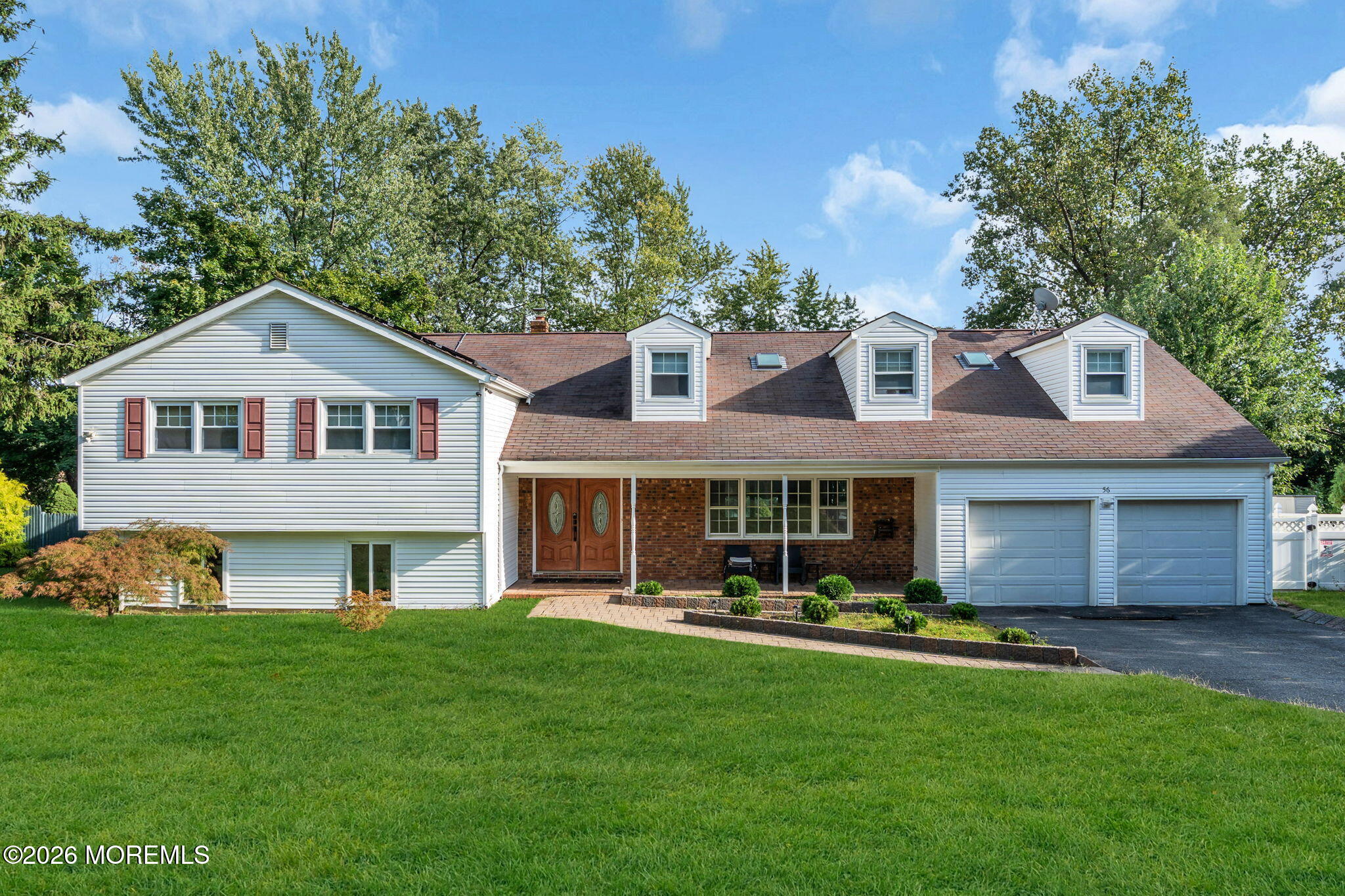 56 Cold Indian Springs Road Ocean Twp NJ 07712