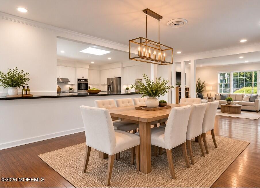 56 Cold Indian Springs Road Ocean Twp NJ 07712
