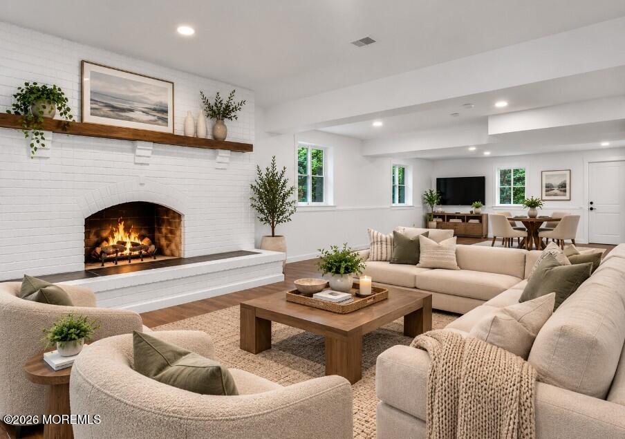 56 Cold Indian Springs Road Ocean Twp NJ 07712