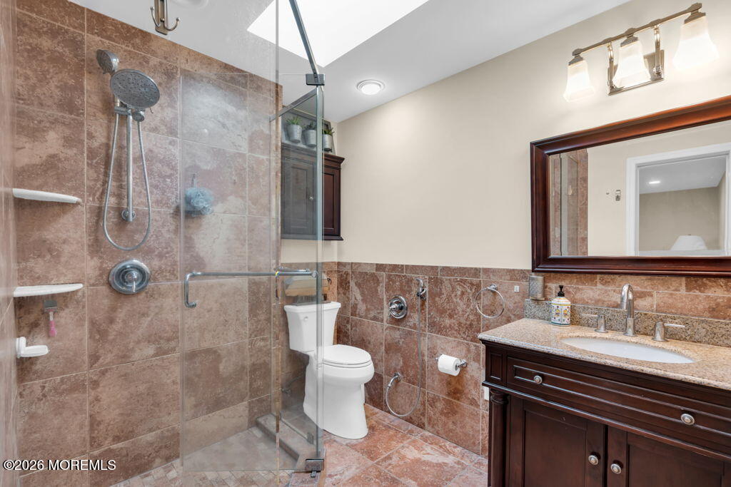 56 Cold Indian Springs Road Ocean Twp NJ 07712