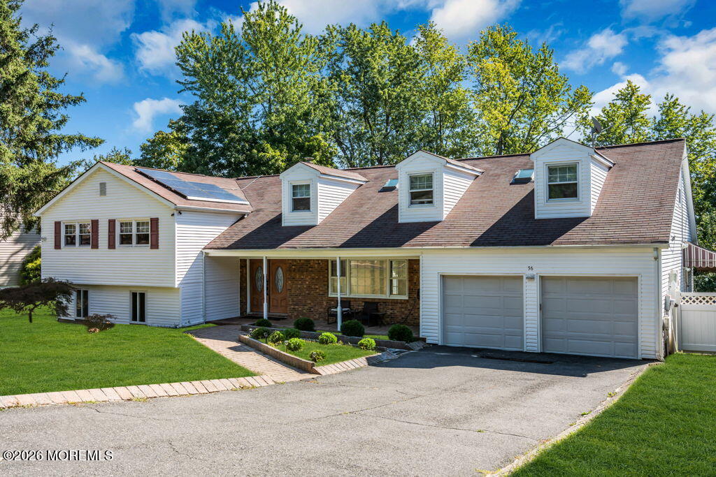 56 Cold Indian Springs Road Ocean Twp NJ 07712