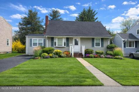 68 Davis Lane Red Bank NJ 07701