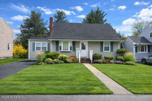 68 Davis Lane Red Bank NJ 07701