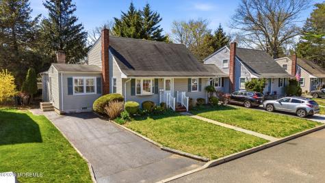 68 Davis Lane Red Bank NJ 07701