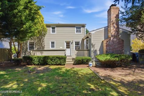 68 Davis Lane Red Bank NJ 07701