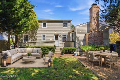 68 Davis Lane Red Bank NJ 07701