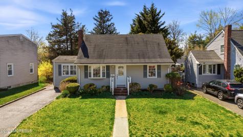 68 Davis Lane Red Bank NJ 07701