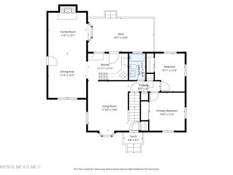68 Davis Lane Red Bank NJ 07701