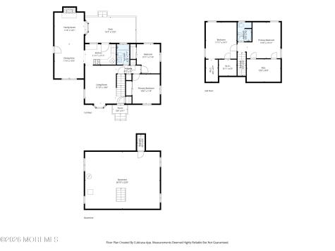 68 Davis Lane Red Bank NJ 07701