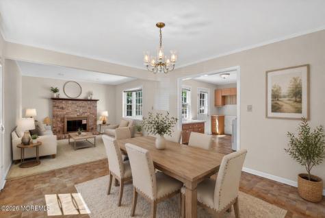 68 Davis Lane Red Bank NJ 07701