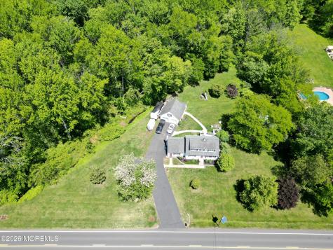 31 Bordentown Chesterfield Road Chesterfield NJ 08515