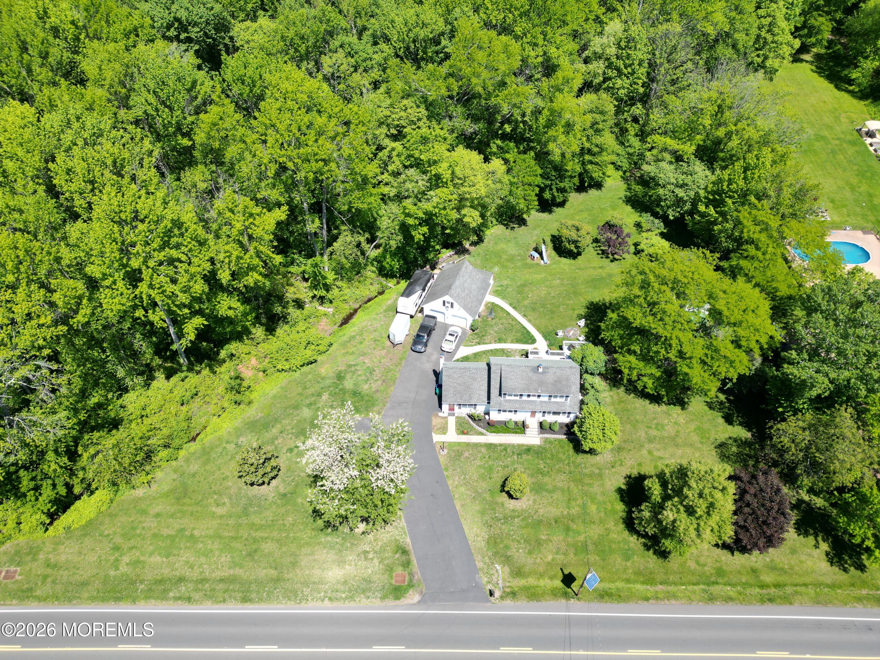 31 Bordentown Chesterfield Road Chesterfield NJ 08515