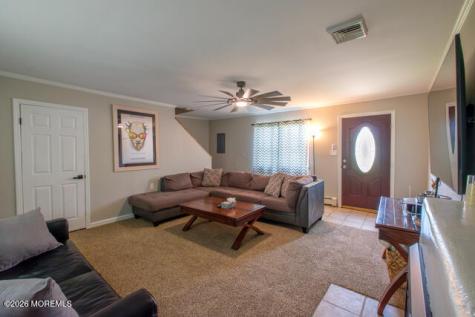 31 Bordentown Chesterfield Road Chesterfield NJ 08515