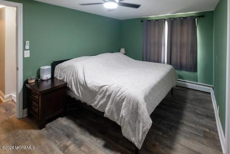 31 Bordentown Chesterfield Road Chesterfield NJ 08515