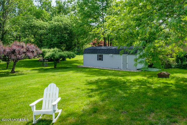 31 Bordentown Chesterfield Road Chesterfield NJ 08515