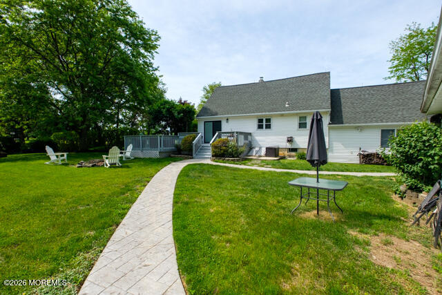 31 Bordentown Chesterfield Road Chesterfield NJ 08515