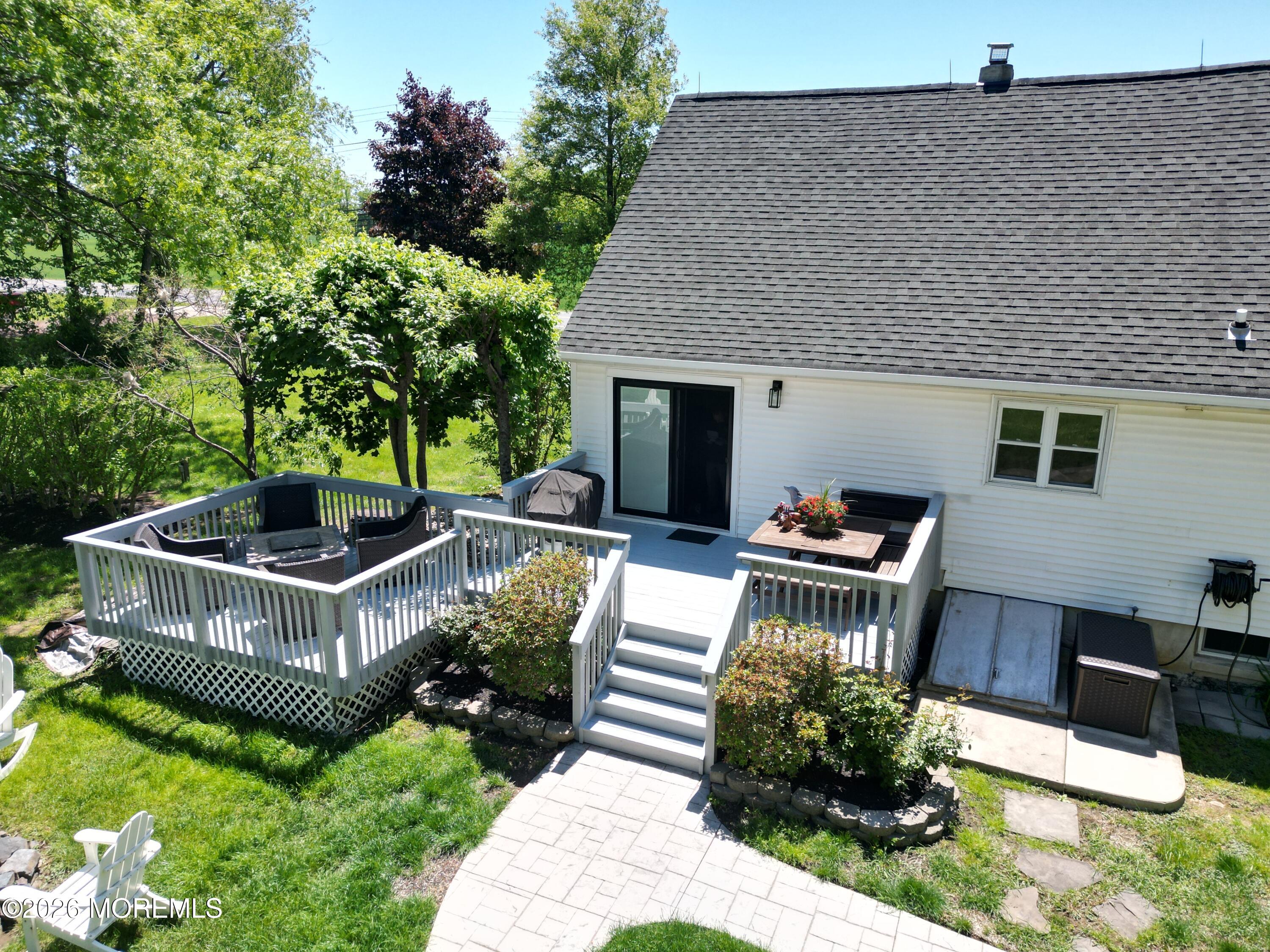 31 Bordentown Chesterfield Road Chesterfield NJ 08515
