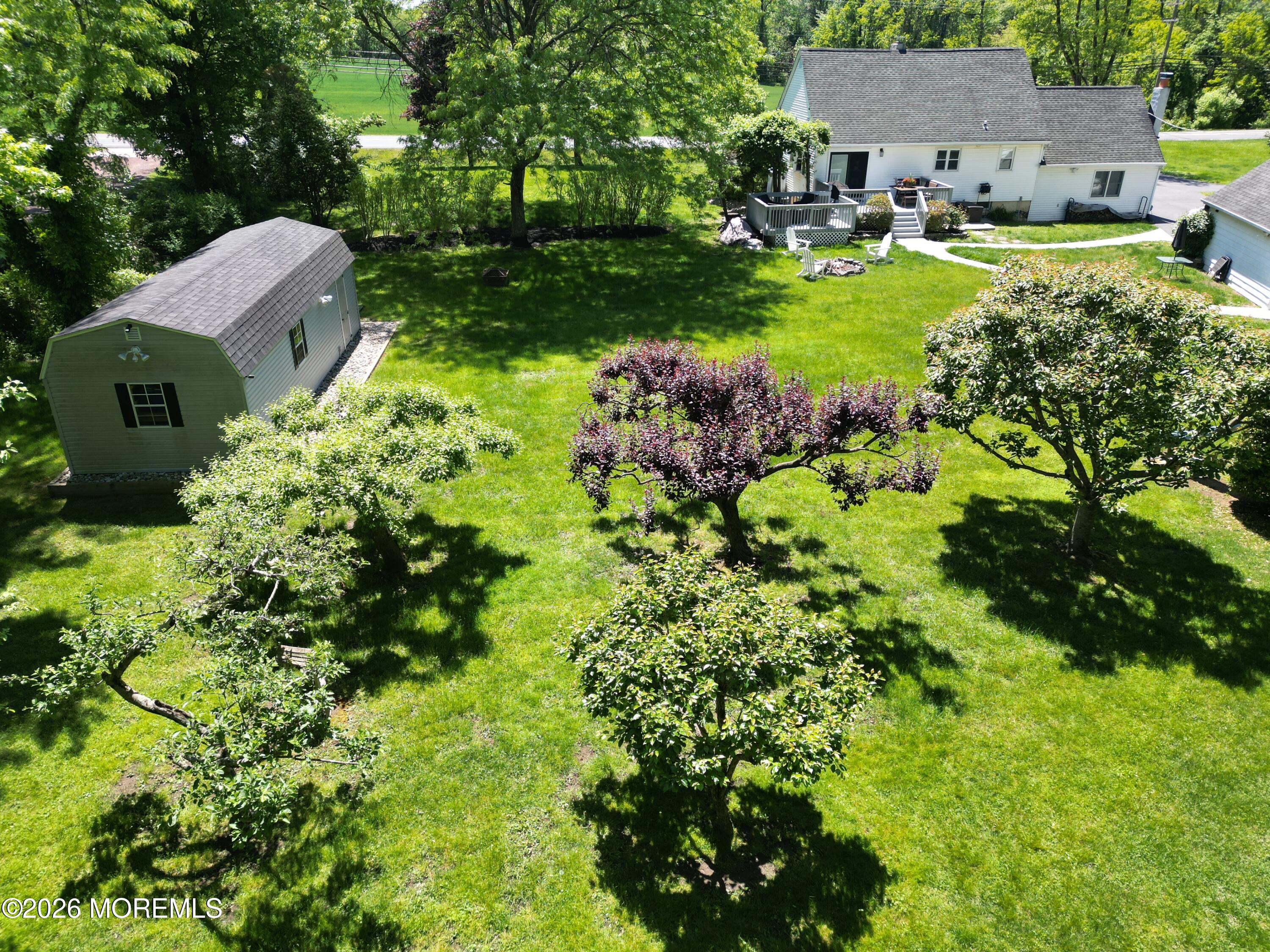 31 Bordentown Chesterfield Road Chesterfield NJ 08515