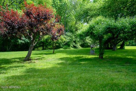 31 Bordentown Chesterfield Road Chesterfield NJ 08515