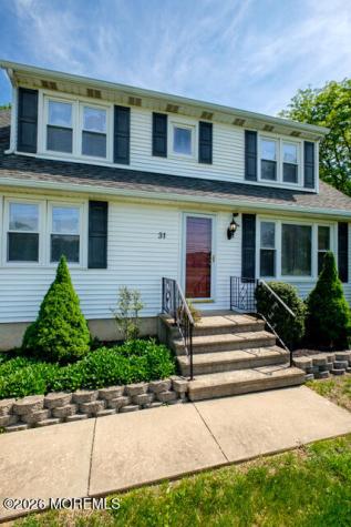 31 Bordentown Chesterfield Road Chesterfield NJ 08515