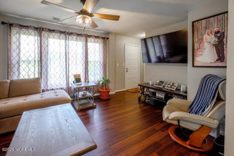 31 Bordentown Chesterfield Road Chesterfield NJ 08515
