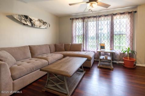 31 Bordentown Chesterfield Road Chesterfield NJ 08515