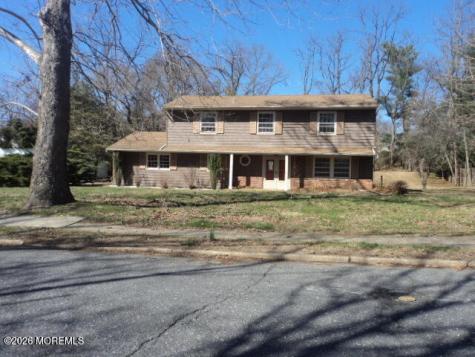 45 Turnberry Drive Lincroft NJ 07738