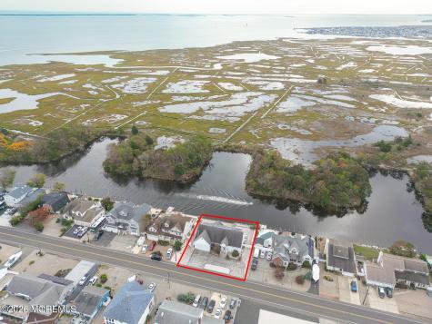 1035 Laurel Boulevard Lanoka Harbor NJ 08734