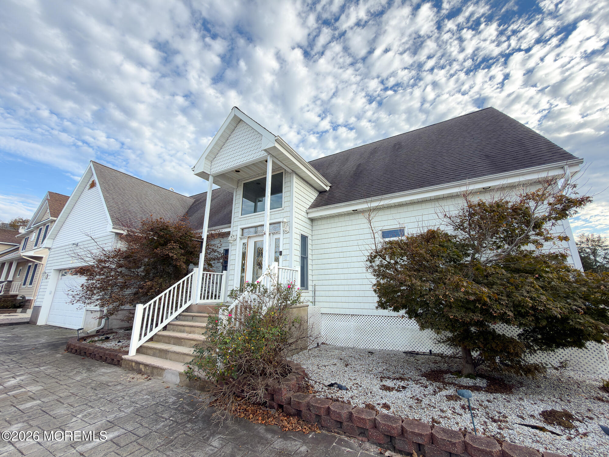 1035 Laurel Boulevard Lanoka Harbor NJ 08734