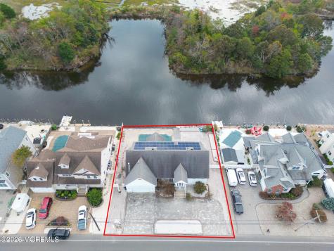 1035 Laurel Boulevard Lanoka Harbor NJ 08734