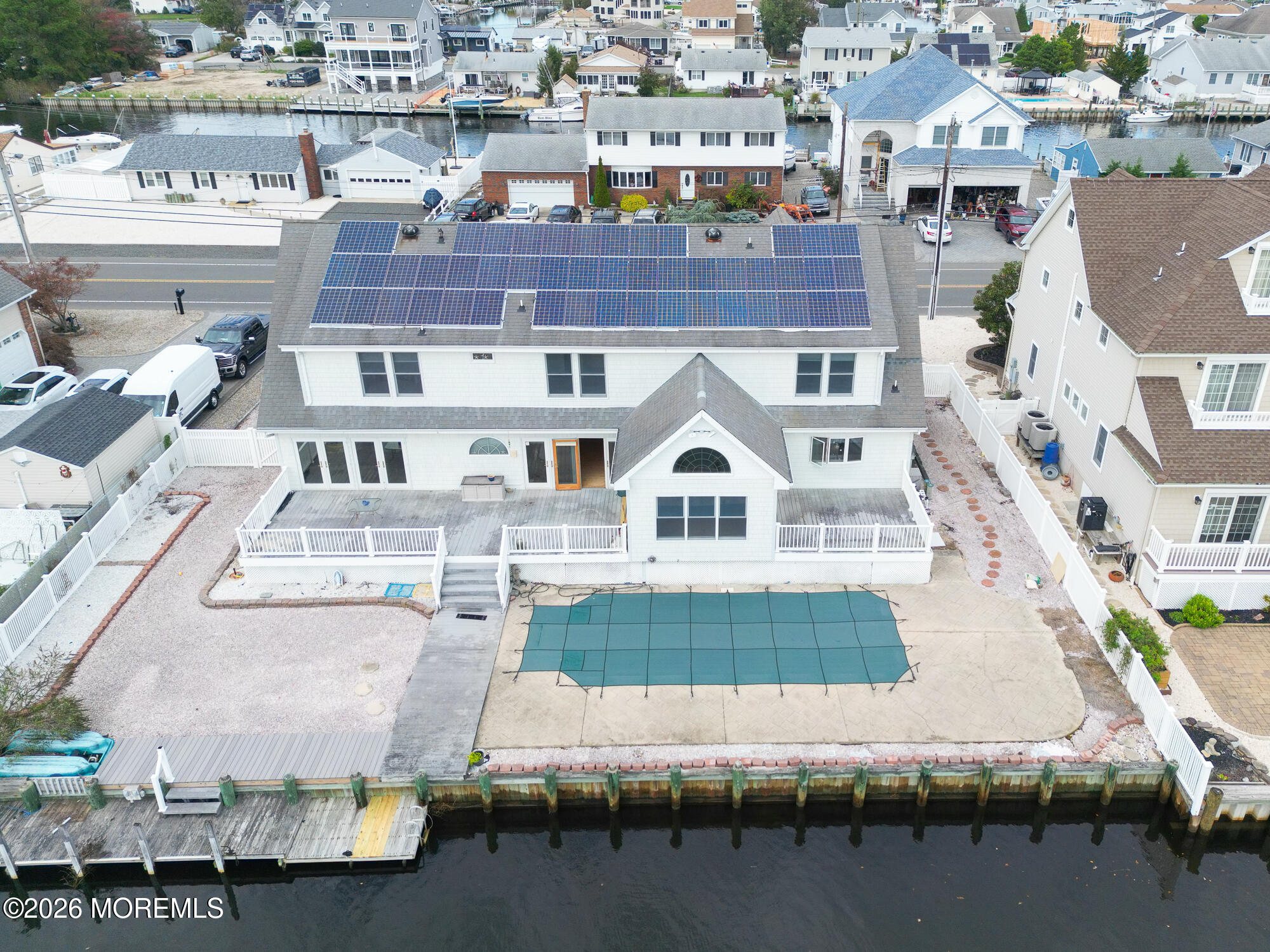 1035 Laurel Boulevard Lanoka Harbor NJ 08734