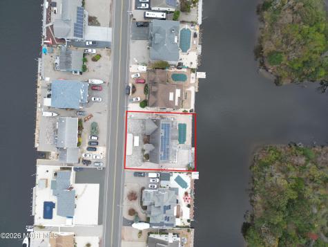 1035 Laurel Boulevard Lanoka Harbor NJ 08734