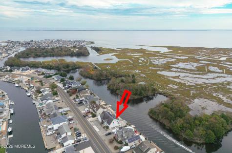 1035 Laurel Boulevard Lanoka Harbor NJ 08734