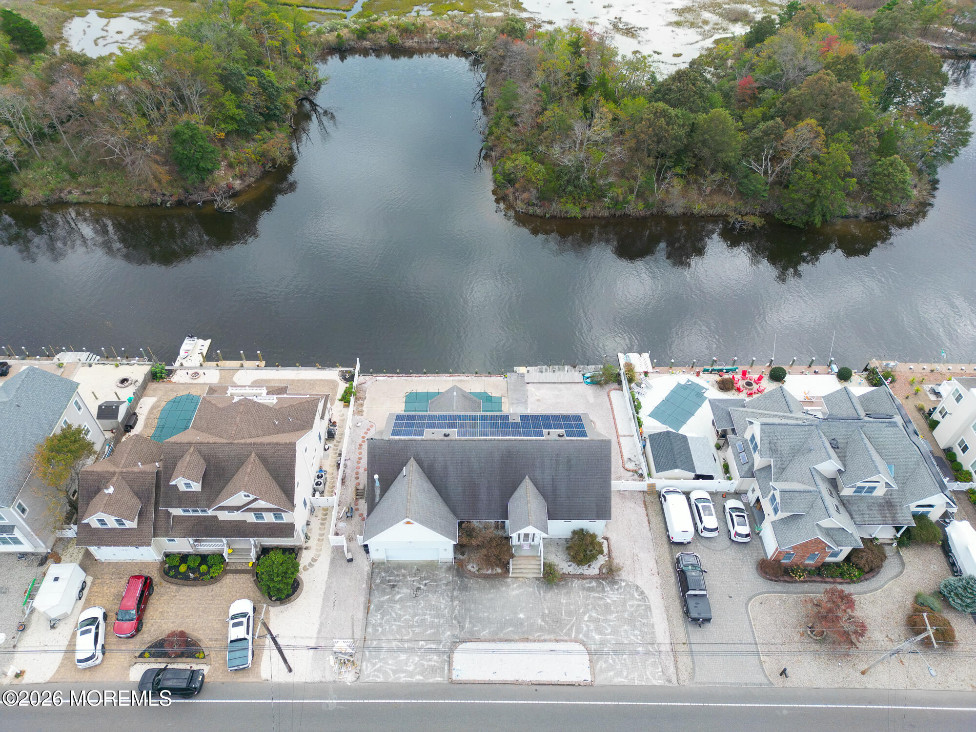 1035 Laurel Boulevard Lanoka Harbor NJ 08734