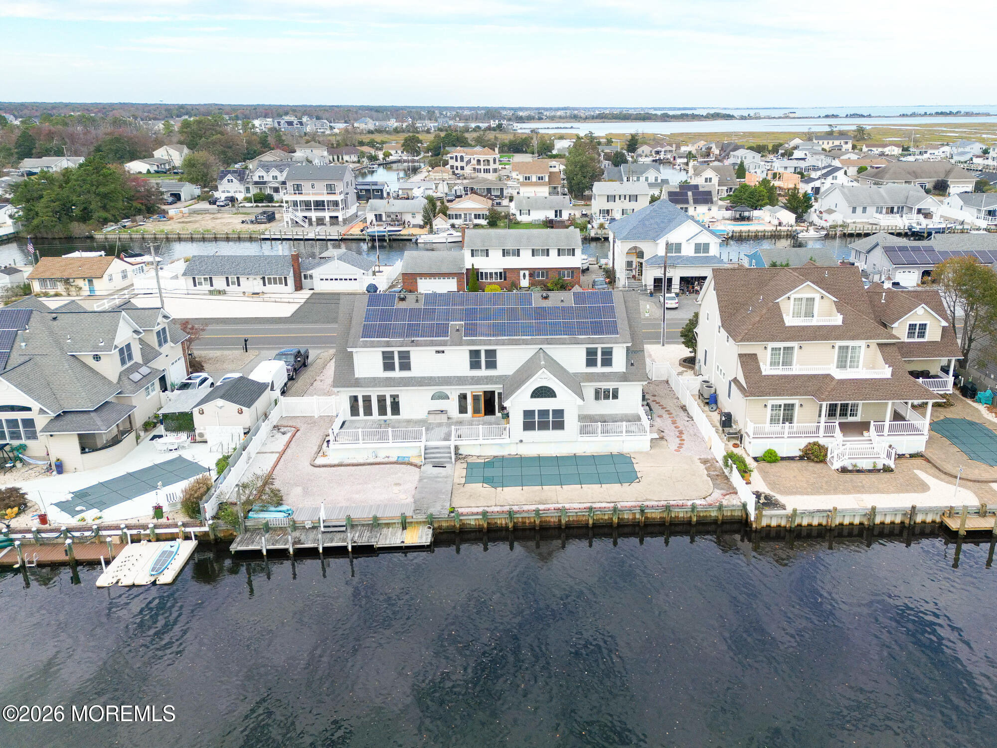1035 Laurel Boulevard Lanoka Harbor NJ 08734