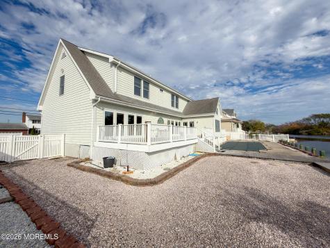 1035 Laurel Boulevard Lanoka Harbor NJ 08734