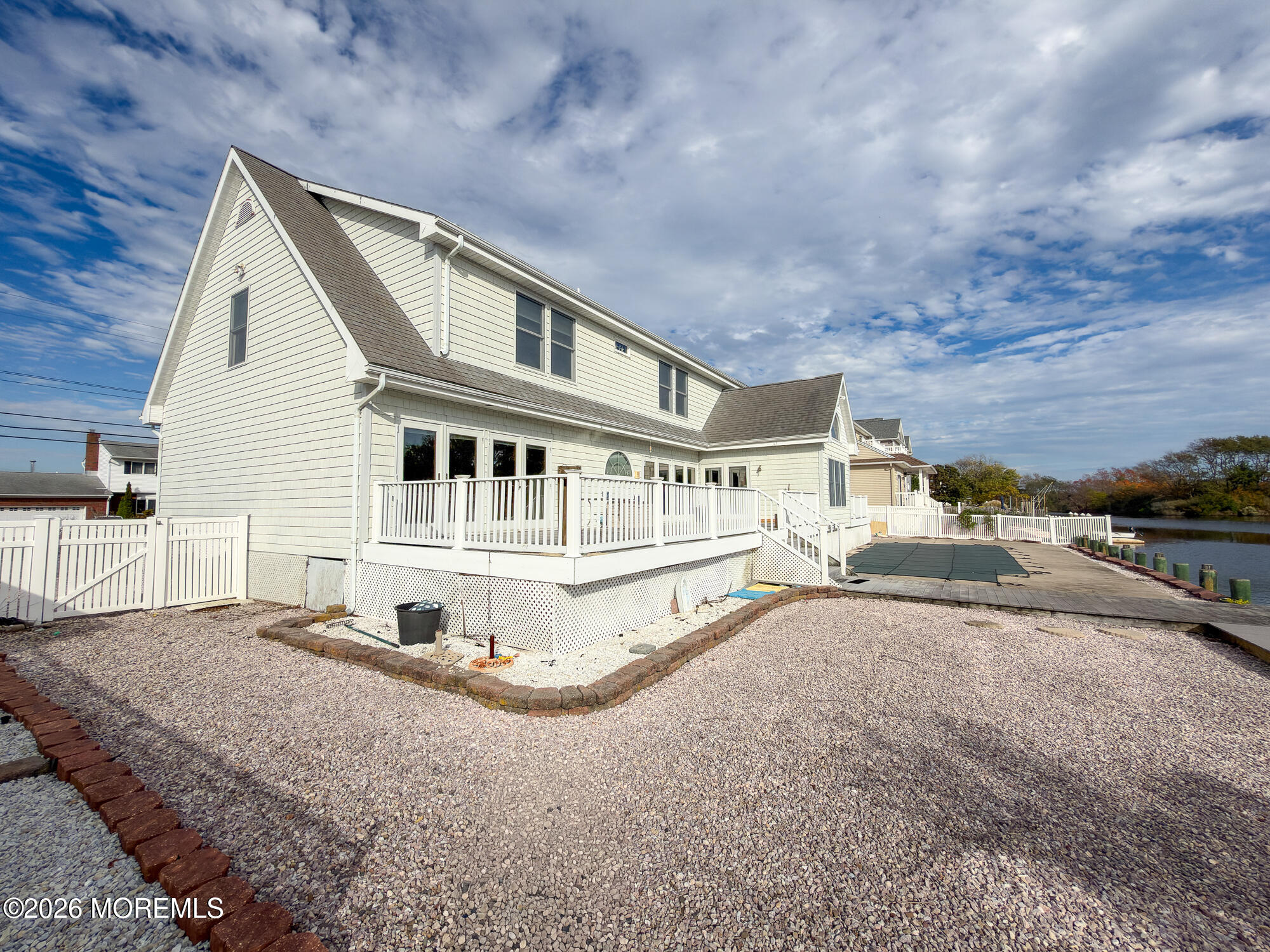 1035 Laurel Boulevard Lanoka Harbor NJ 08734