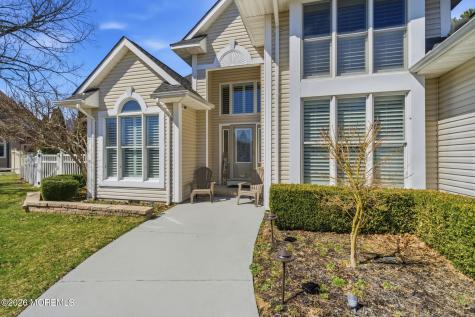 718 Amherst Road Lanoka Harbor NJ 08734