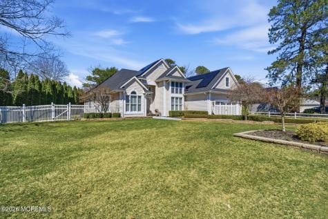 718 Amherst Road Lanoka Harbor NJ 08734