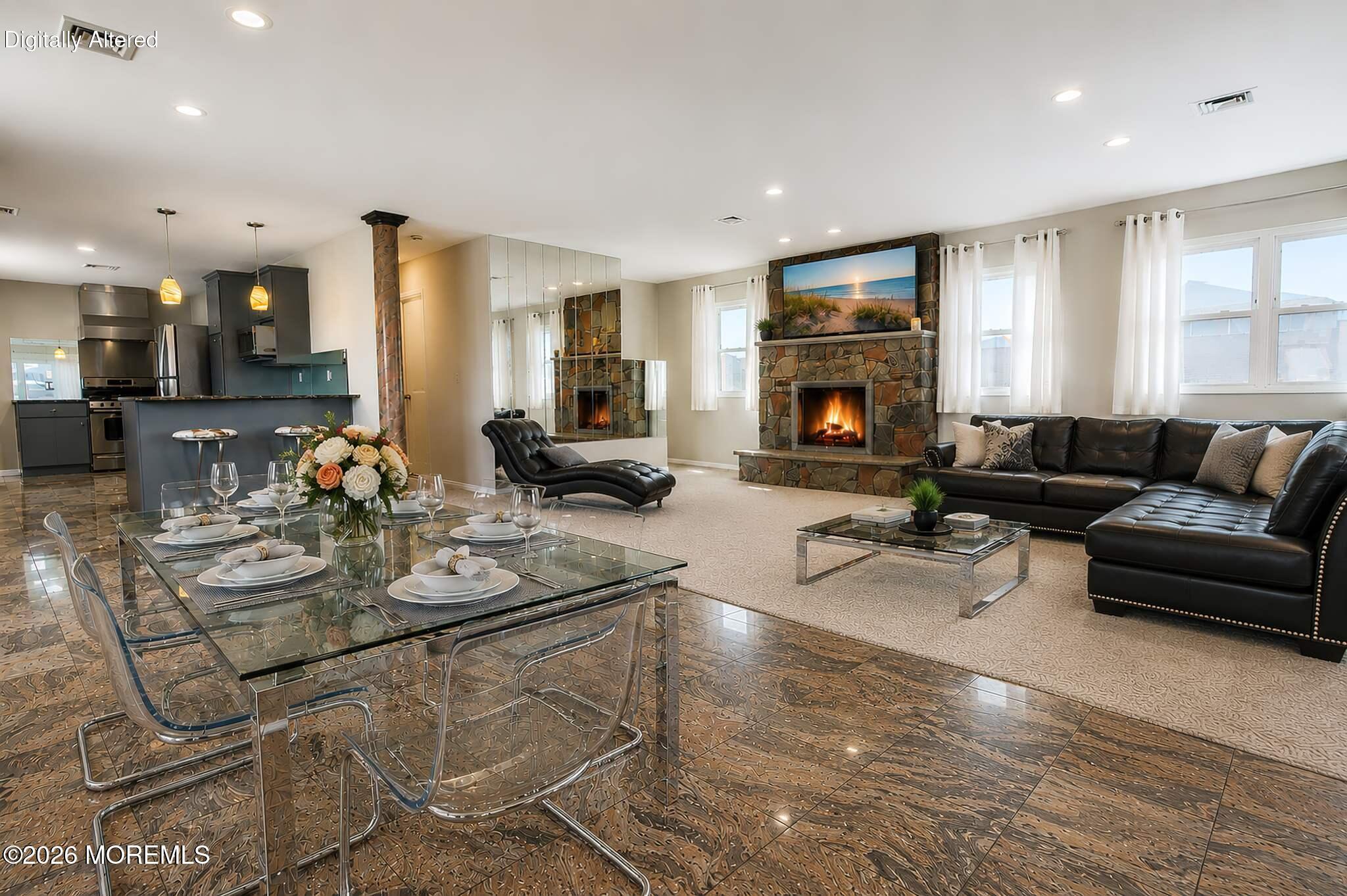 97 Dickman Drive Lavallette NJ 08735