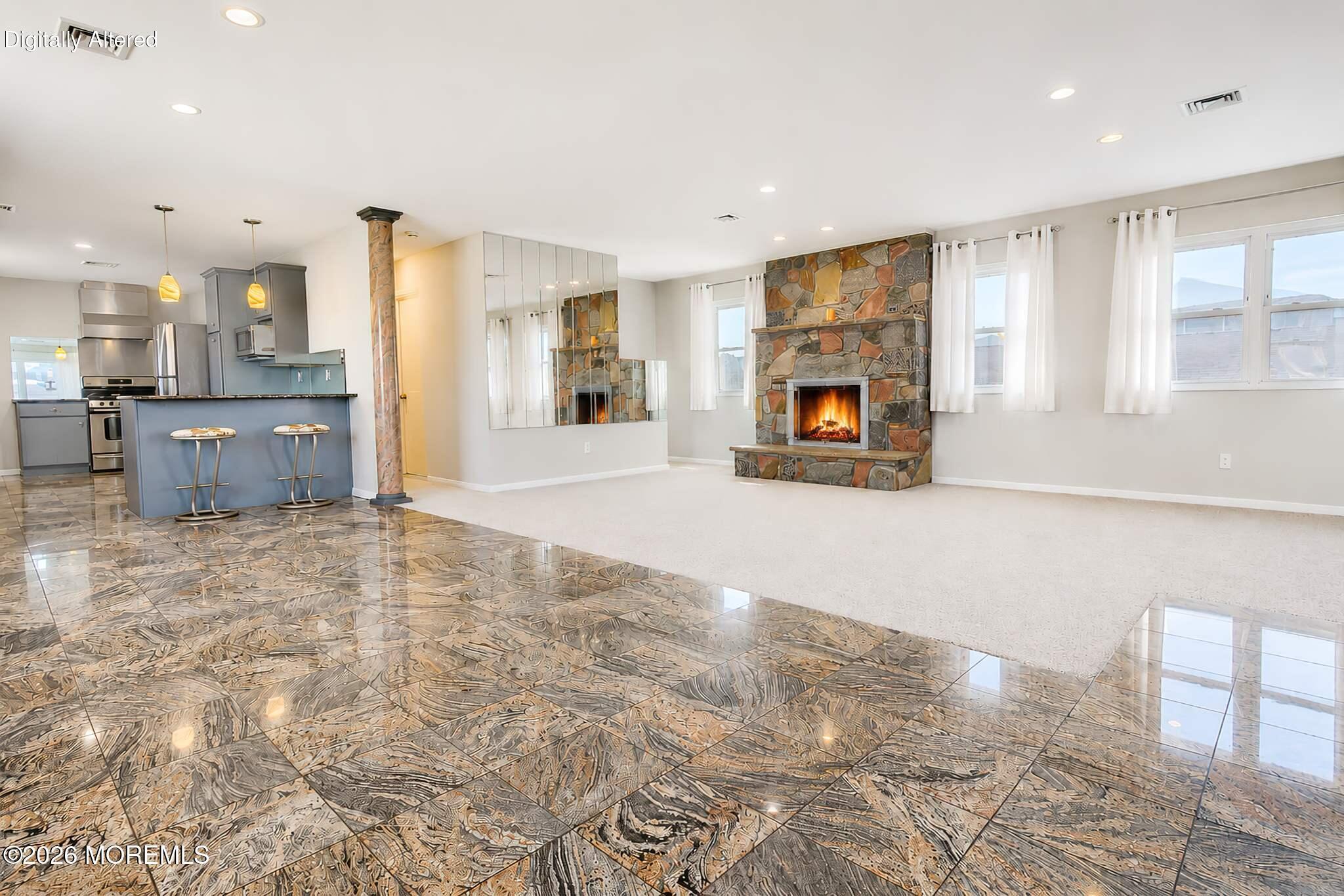 97 Dickman Drive Lavallette NJ 08735