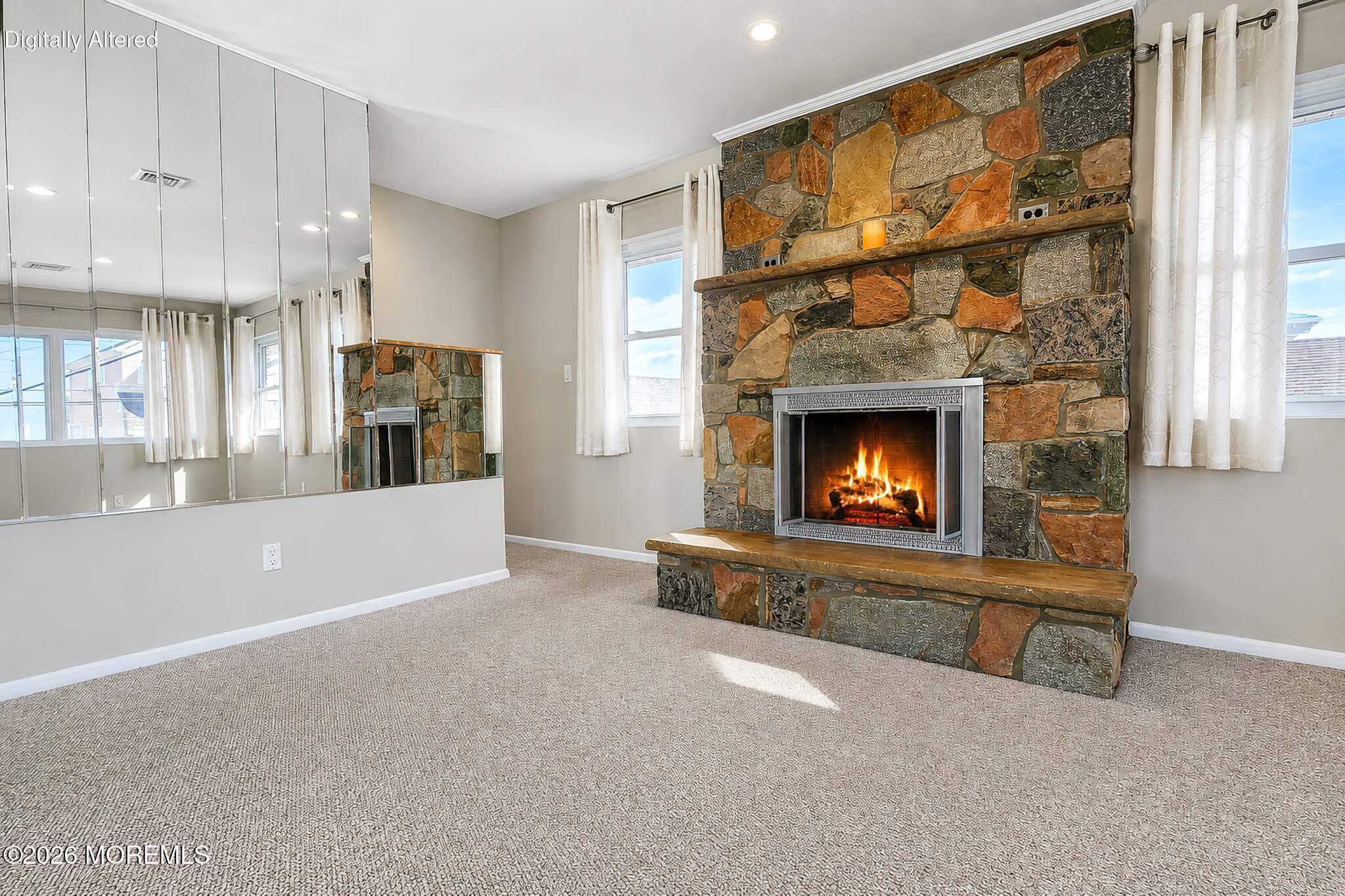 97 Dickman Drive Lavallette NJ 08735