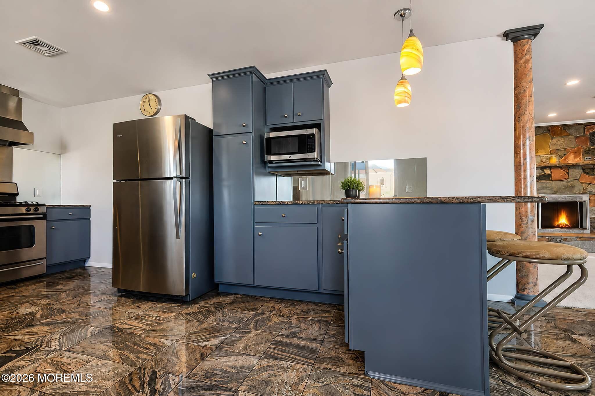97 Dickman Drive Lavallette NJ 08735