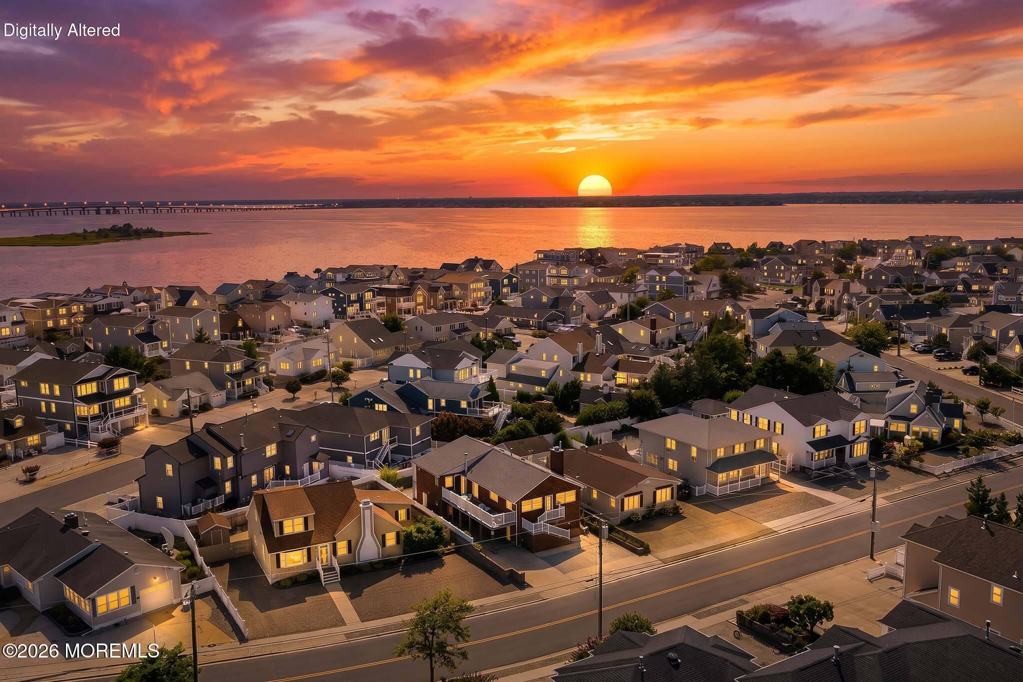 97 Dickman Drive Lavallette NJ 08735