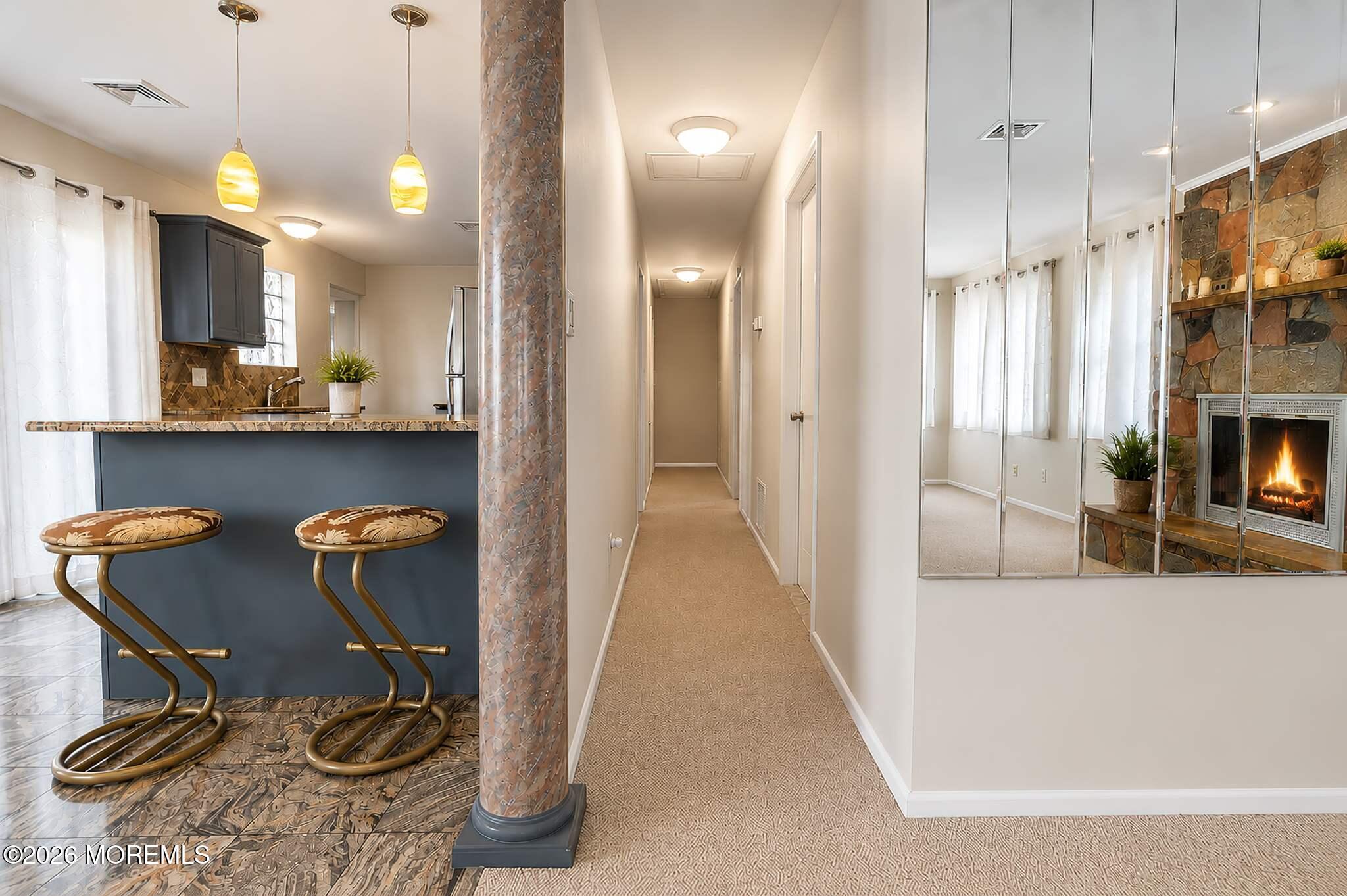 97 Dickman Drive Lavallette NJ 08735