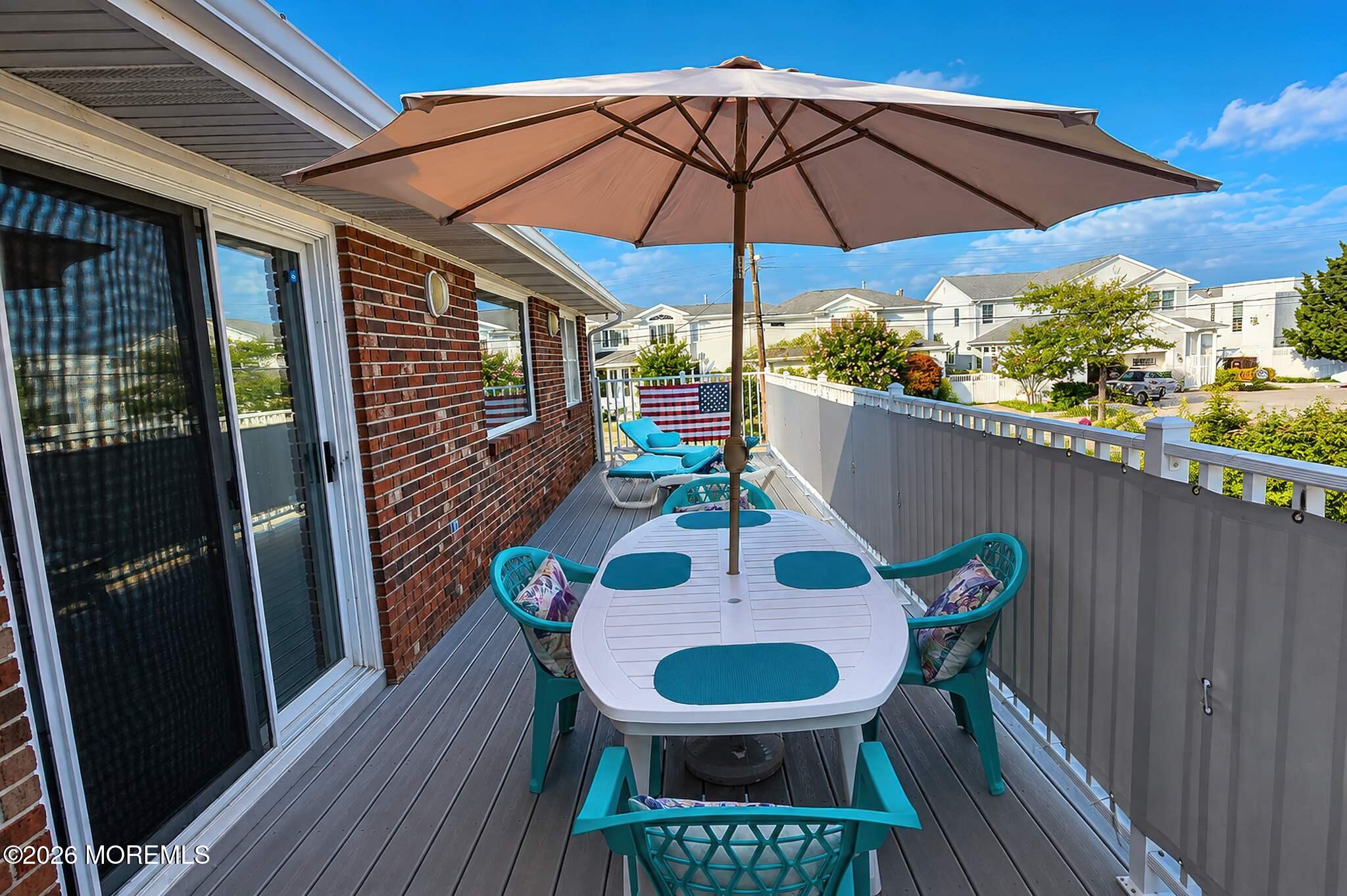 97 Dickman Drive Lavallette NJ 08735