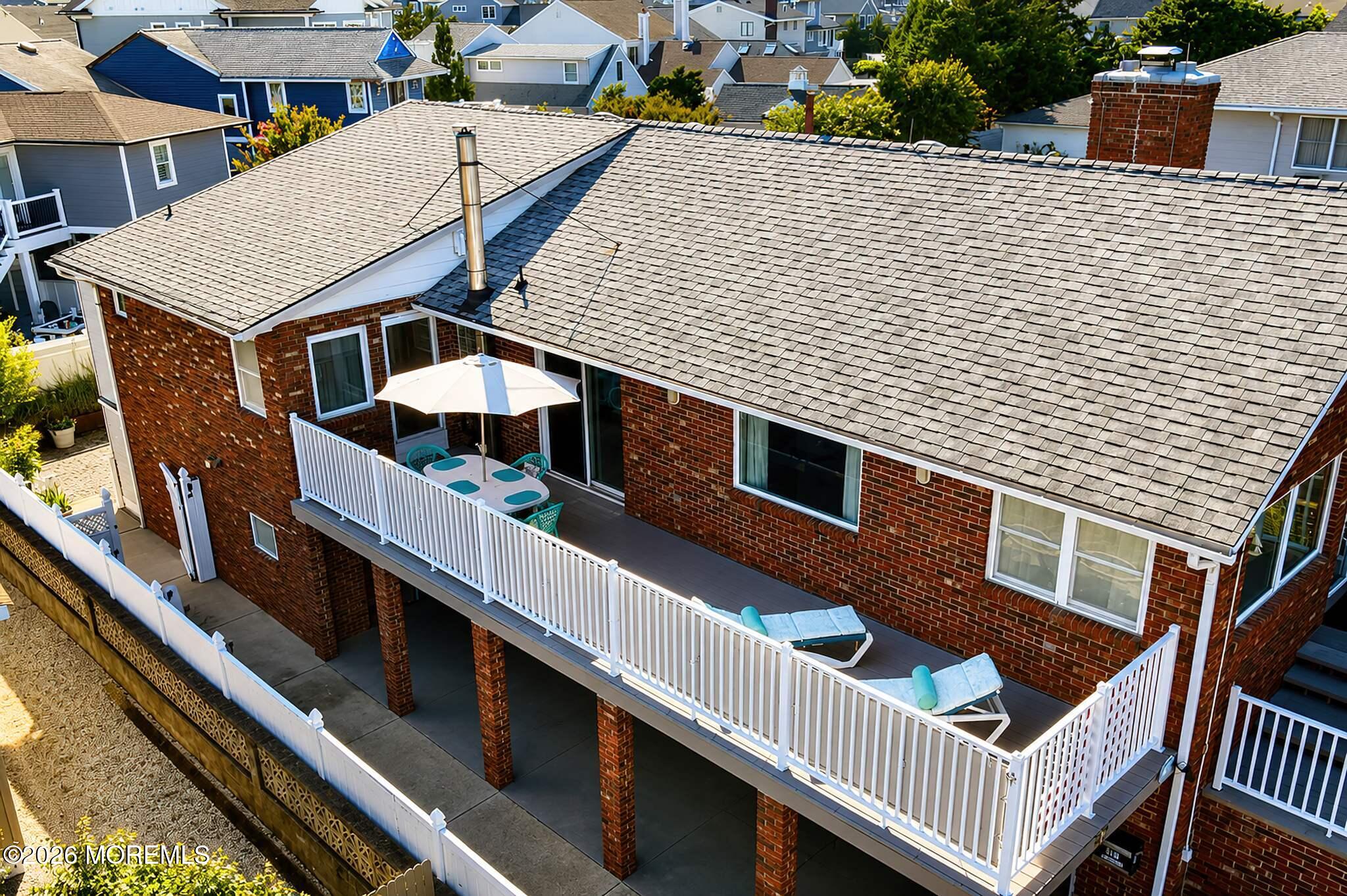 97 Dickman Drive Lavallette NJ 08735