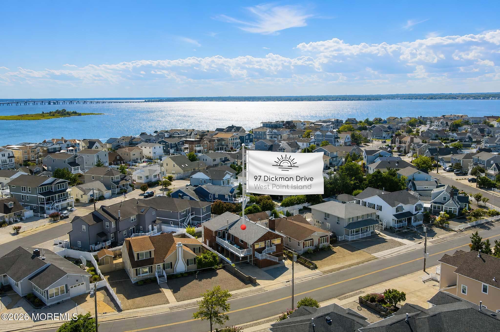 97 Dickman Drive Lavallette NJ 08735