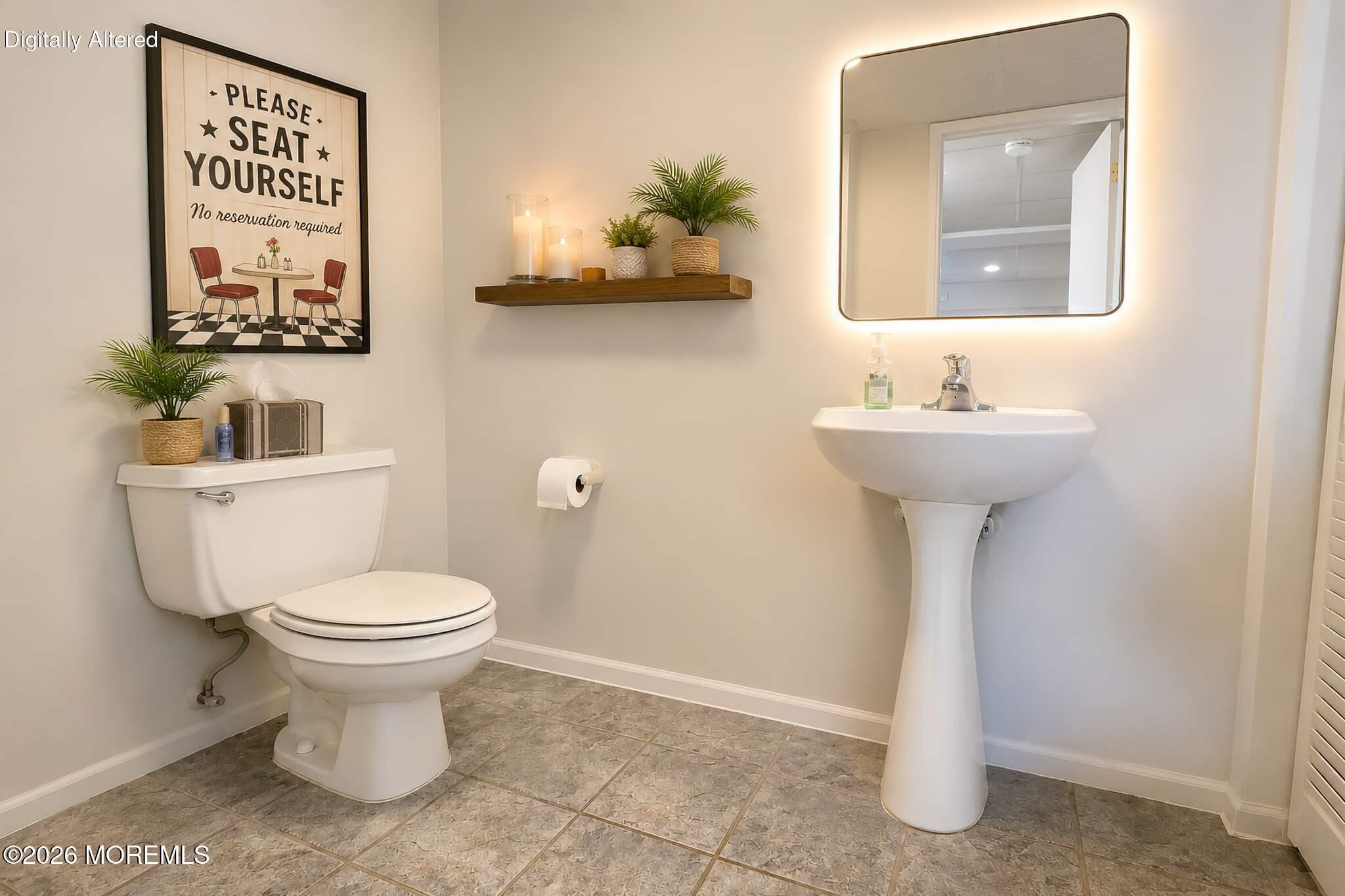 97 Dickman Drive Lavallette NJ 08735