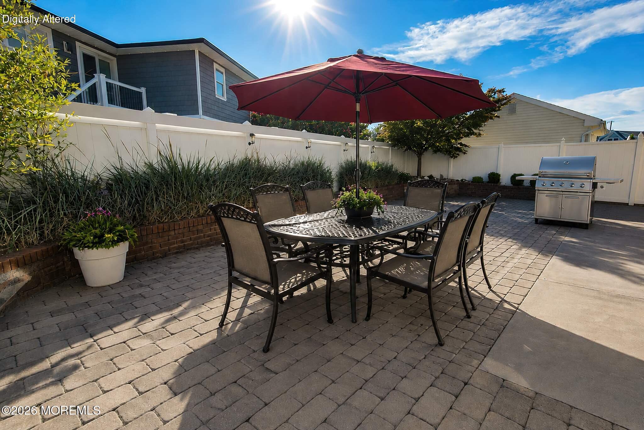 97 Dickman Drive Lavallette NJ 08735
